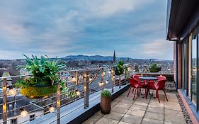 Novotel Edinburgh Centre